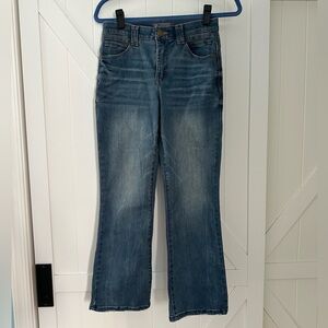 Women's Democracy Ab Technology Straight Leg Jeans Size 2